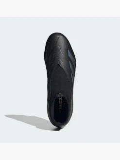 Predator League Laceless FG Fußballschuh