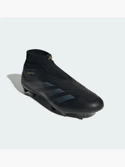 Predator League Laceless FG Fußballschuh