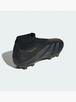 Predator League Laceless FG Fußballschuh