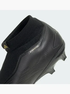 Predator League Laceless FG Fußballschuh