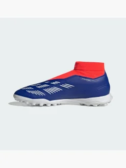 Predator League Laceless TF Fußballschuh