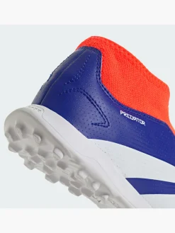 Predator League Laceless Kids TF Fußballschuh