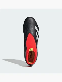 Predator League Laceless FG Fußballschuh