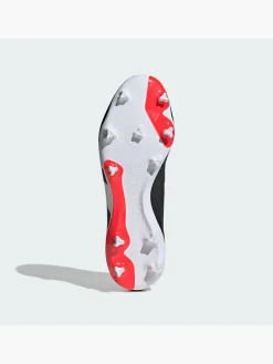 Predator League Laceless FG Fußballschuh