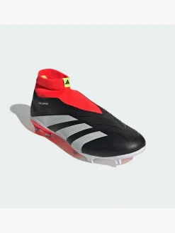 Predator League Laceless FG Fußballschuh