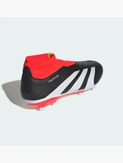 Predator League Laceless FG Fußballschuh