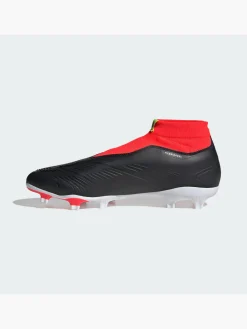 Predator League Laceless FG Fußballschuh