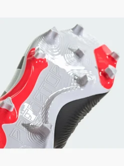 Predator League Laceless FG Fußballschuh