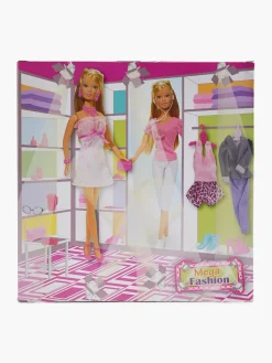 Puppe Steffi Mega Fashion