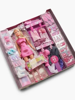 Puppe Steffi Mega Fashion