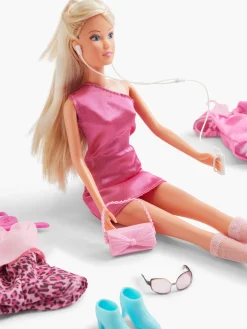 Puppe Steffi Mega Fashion