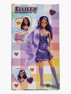 Puppe Steffi SL Fluffy