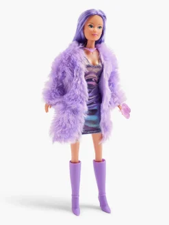 Puppe Steffi SL Fluffy