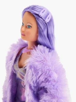 Puppe Steffi SL Fluffy