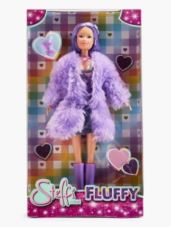 Puppe Steffi SL Fluffy