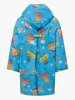 RAIN PONCHO Regenjacke