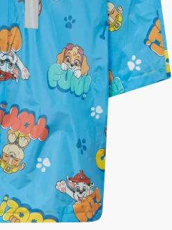 RAIN PONCHO Regenjacke