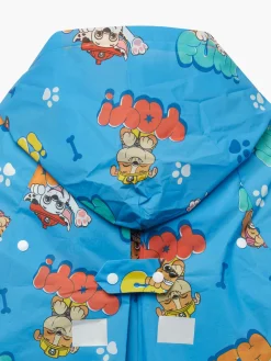 RAIN PONCHO Regenjacke