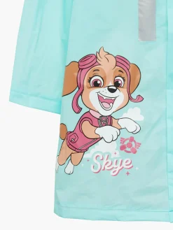 RAIN PONCHO Regenjacke