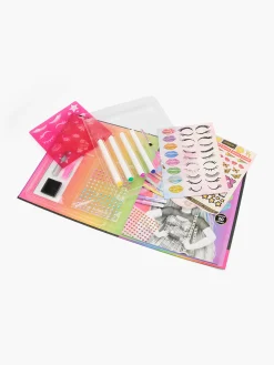 RAINBOW HIGH MAKEUP ARTIST DESIGN SET