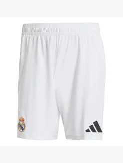 Real Madrid 24/25 Heimshorts