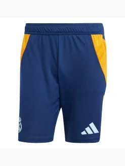 Real Madrid Tiro 24 Competition Trainingsshorts
