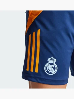 Real Madrid Tiro 24 Competition Trainingsshorts