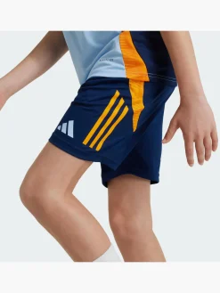 Real Madrid Tiro 24 Competition Kids Trainingsshorts