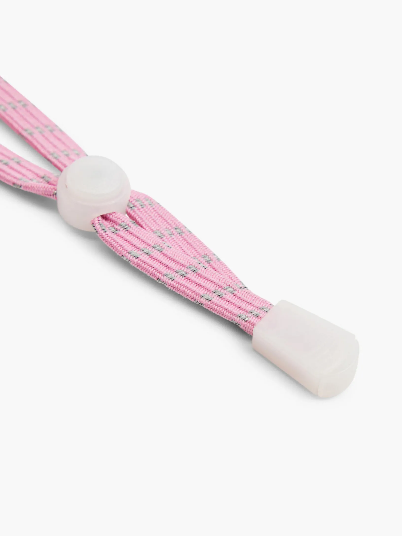 Reflektierende Gummisenkel