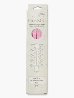 Reflektierende Gummisenkel