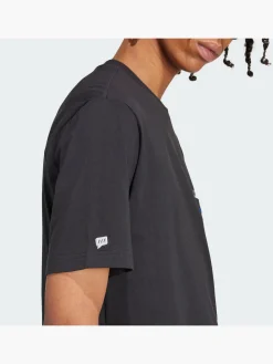 Remoji Pocket Graphic T-Shirt