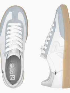 Rieker EVOLUTION Damen Sneaker Low