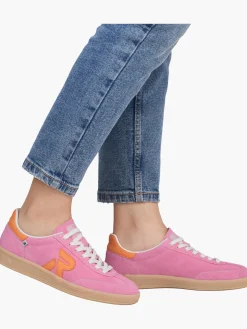 Rieker EVOLUTION Damen Sneaker Low