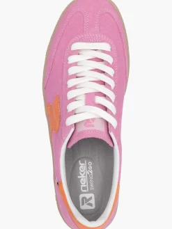 Rieker EVOLUTION Damen Sneaker Low