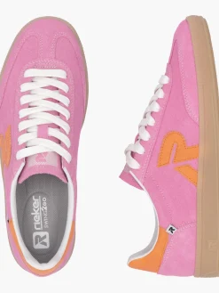 Rieker EVOLUTION Damen Sneaker Low