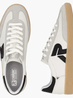 Rieker EVOLUTION Herren Sneaker Low