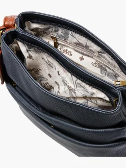 Rieker Taschen Handtasche H1005