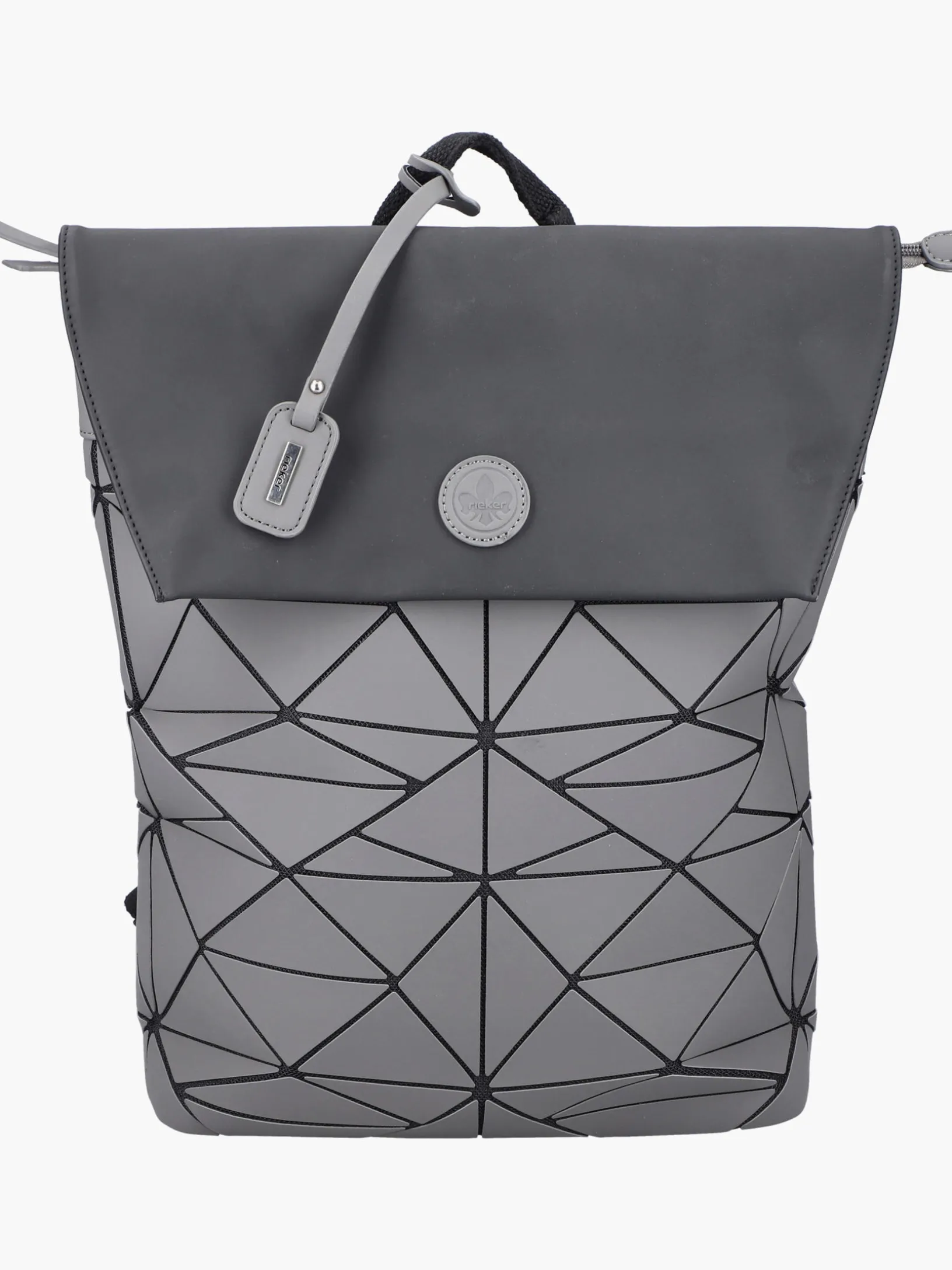 Rieker Taschen Rucksack H1391