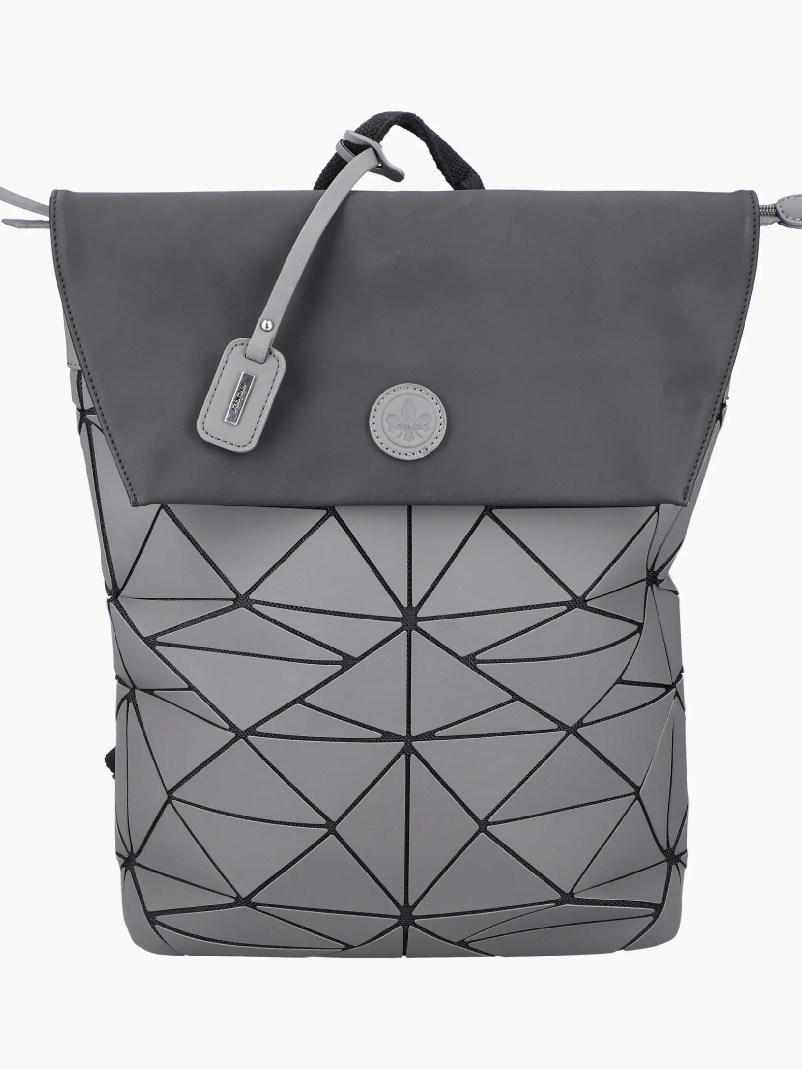 Rieker Taschen Rucksack H1391