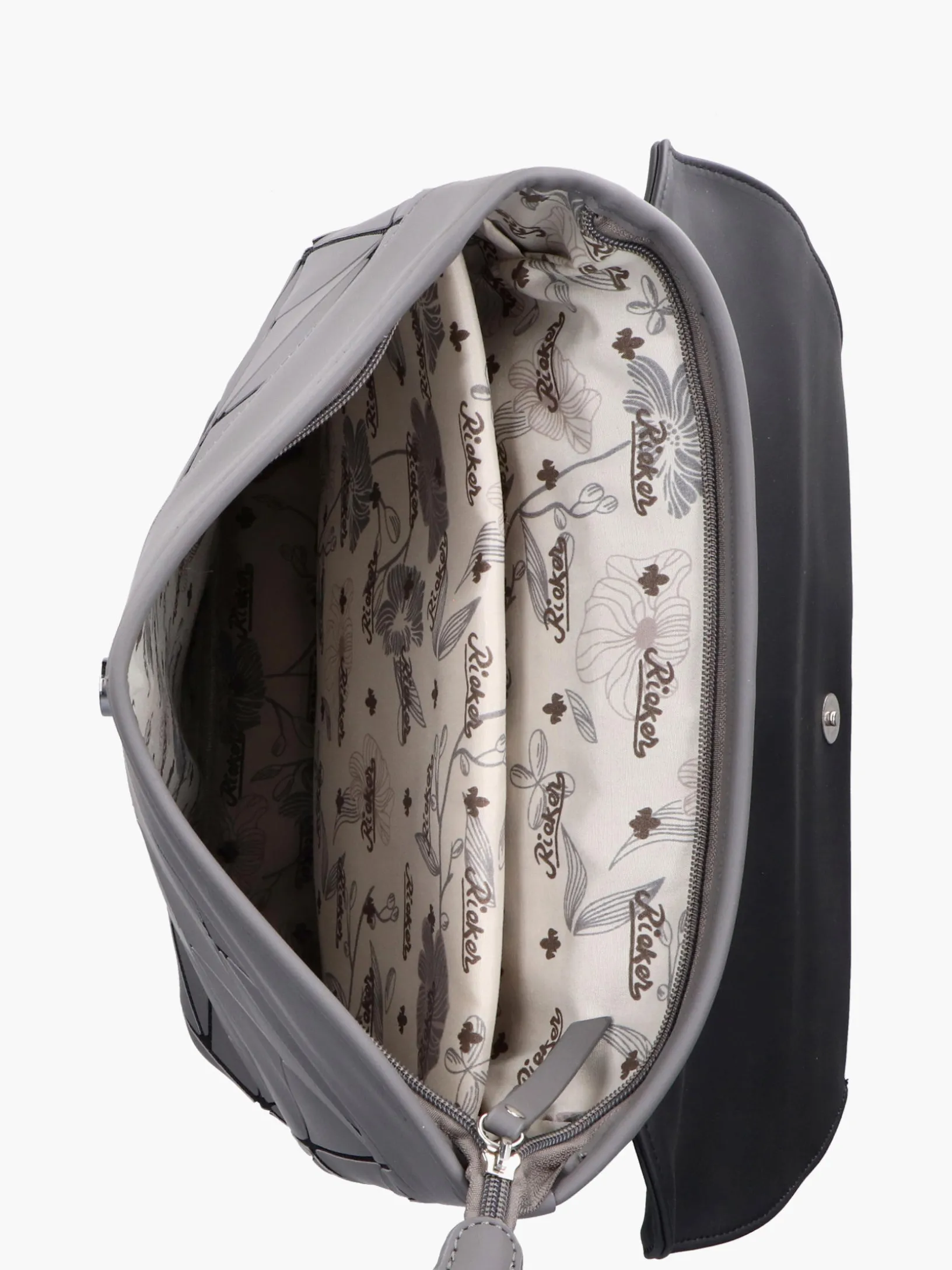 Rieker Taschen Rucksack H1391