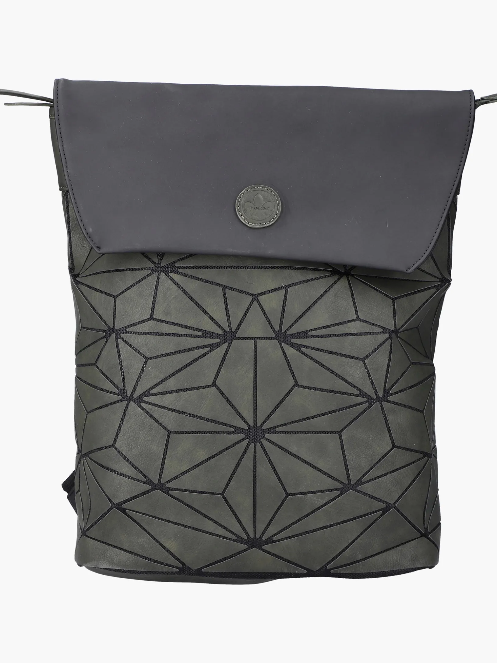 Rieker Taschen Rucksack H1391