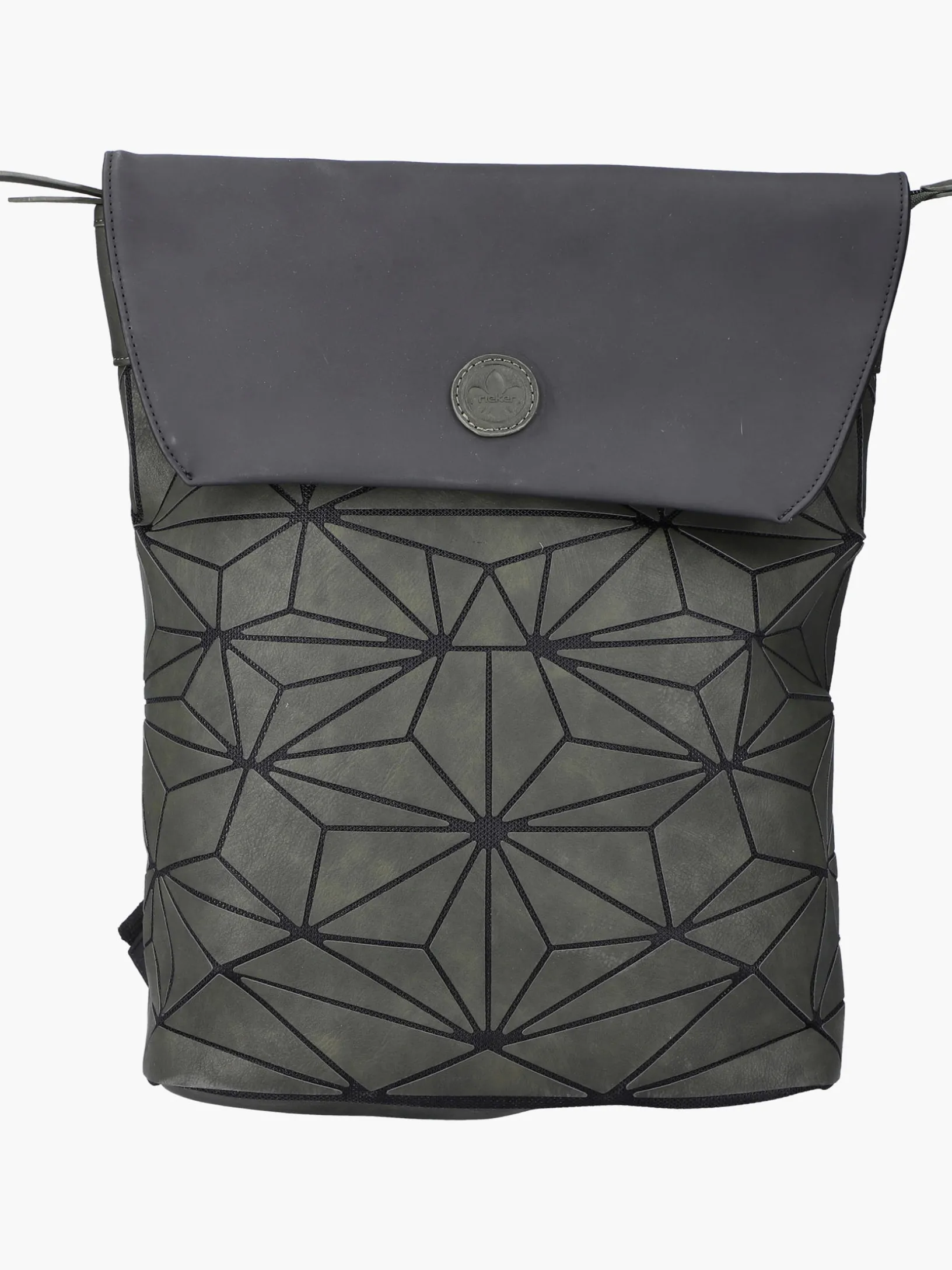 Rieker Taschen Rucksack H1391