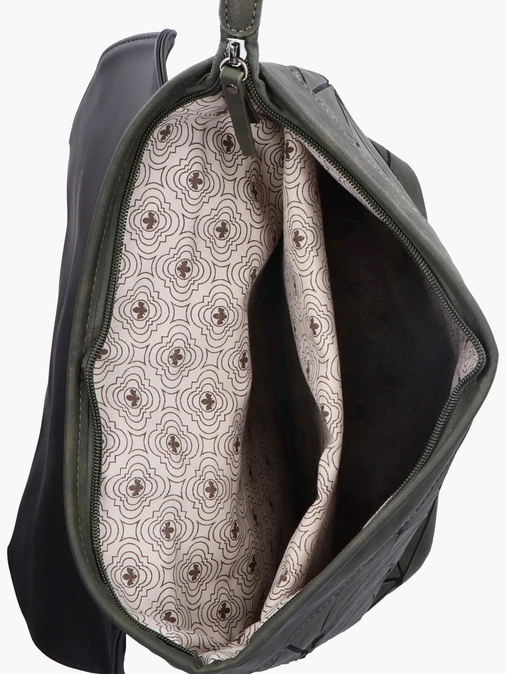 Rieker Taschen Rucksack H1391