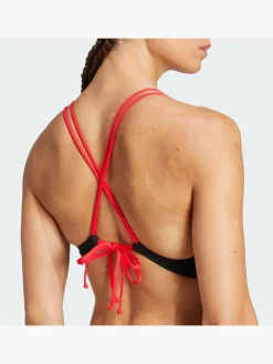 Ripstream 3-Streifen X-Back Badeanzug