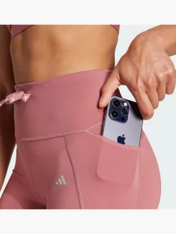 Running Essentials 7/8 Leggings