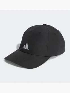 Running Essentials AEROREADY Six-Panel Baseball Kappe