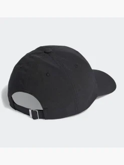 Running Essentials AEROREADY Six-Panel Baseball Kappe
