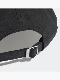 Running Essentials AEROREADY Six-Panel Baseball Kappe