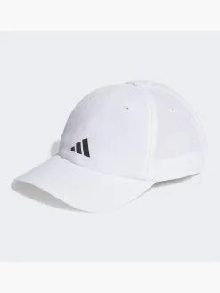 Running Essentials AEROREADY Six-Panel Baseball Kappe