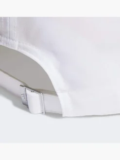 Running Essentials AEROREADY Six-Panel Baseball Kappe